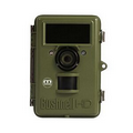 Bushnell - 8MP Natureview Cam HD,Olive Drab NV Close Focus, Viewer, Box